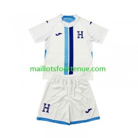 Maillot/Tenue Honduras Enfant Domicile 2026